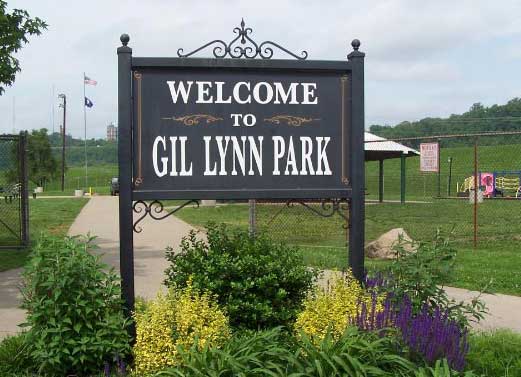 gill lynn park