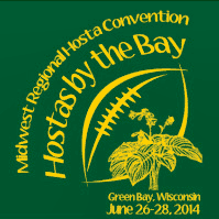 hosta by the bay logo