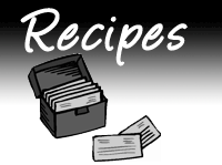 recipes link